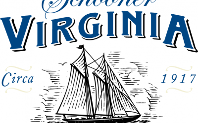 Schooner Virginia