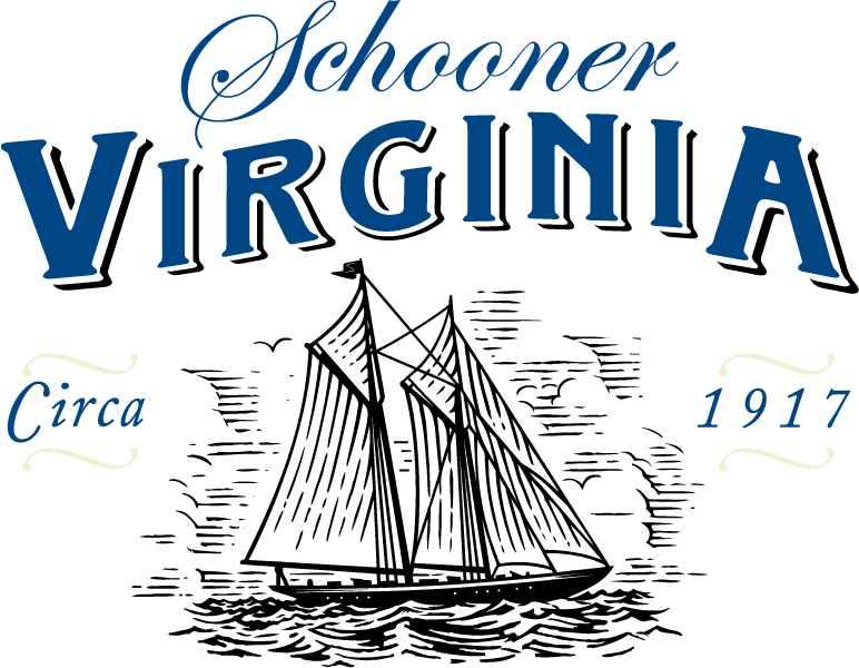 Schooner Virginia
