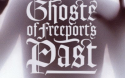 Freeport Historical Society